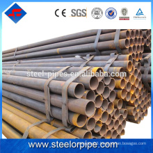 New world online shopping hs code carbon seamless steel pipe